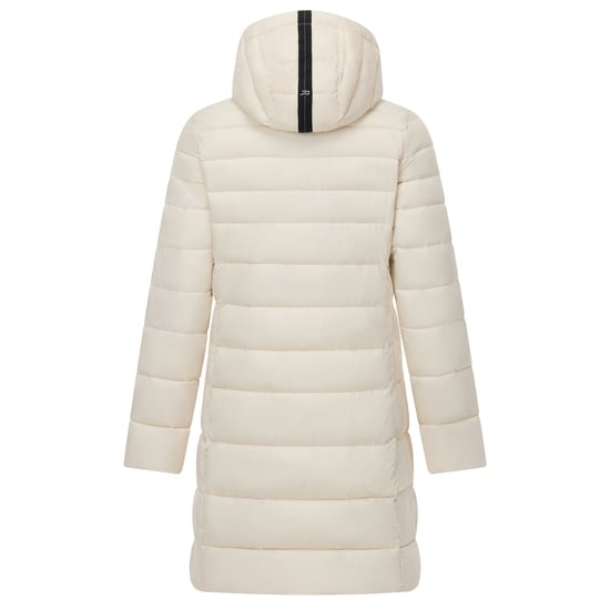 Regatta - "Amara" Steppjacke für Damen (Helles Vanillegelb) - Image 2