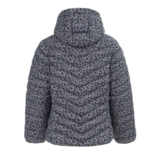 SoulCal - "Bubble" Steppjacke für Damen, Nylon (Grau) - Image 2