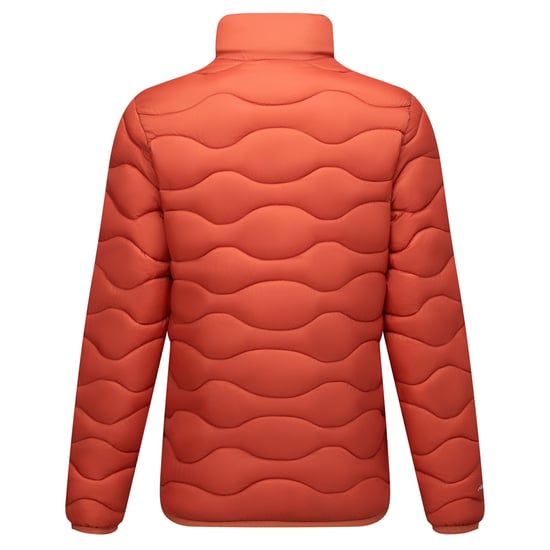 Regatta - "Hydi" Steppjacke für Damen, Isoliert (Ziegelstein) - Image 3