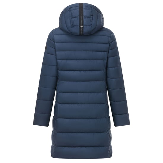 Regatta - "Amara" Steppjacke für Damen (Marine/Blau) - Image 2