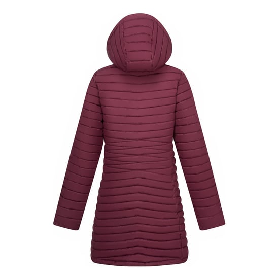 Regatta - "Selenar" Jacke für Damen, Lang (Feige) - Image 2