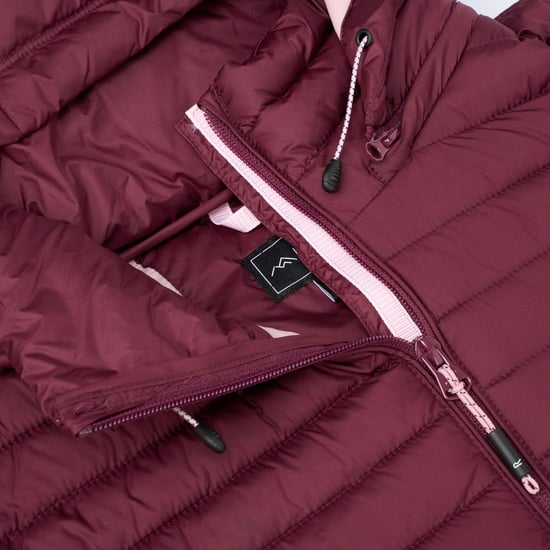 Regatta - "Selenar" Jacke für Damen, Lang (Feige) - Image 3