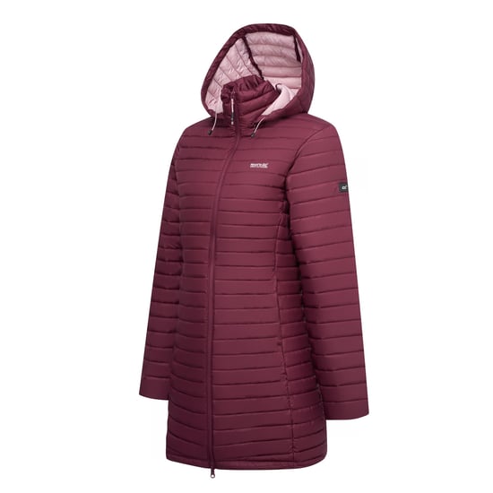 Regatta - "Selenar" Jacke für Damen, Lang (Feige) - Image 5