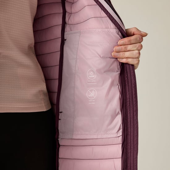 Regatta - "Selenar" Jacke für Damen, Lang (Feige) - Image 6