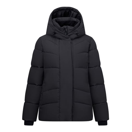 Dare 2B - "Lustre" Steppjacke für Damen (Schwarz) - Image 1