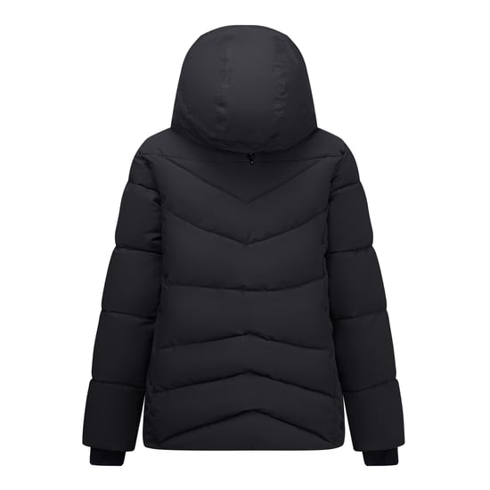Dare 2B - "Lustre" Steppjacke für Damen (Schwarz) - Image 2