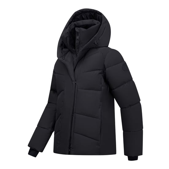 Dare 2B - "Lustre" Steppjacke für Damen (Schwarz) - Image 3