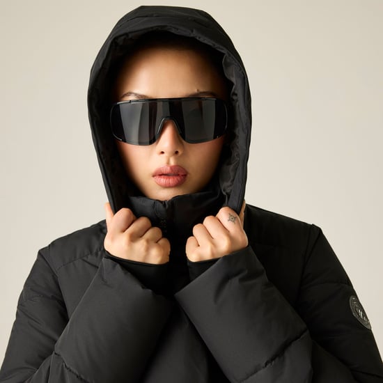 Dare 2B - "Lustre" Steppjacke für Damen (Schwarz) - Image 5
