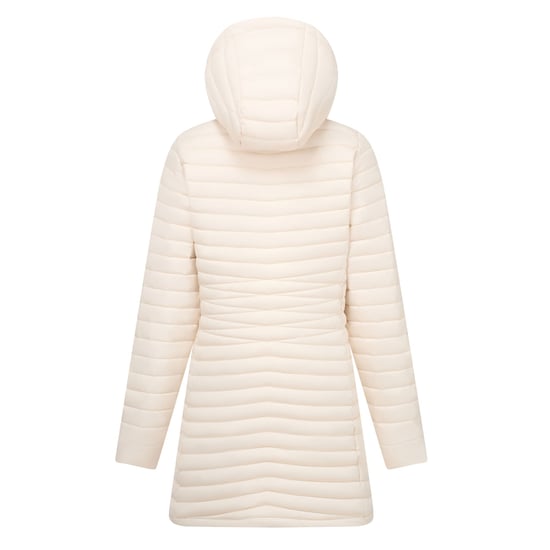 Regatta - "Selenar" Jacke für Damen, Lang (Helles Vanillegelb) - Image 2