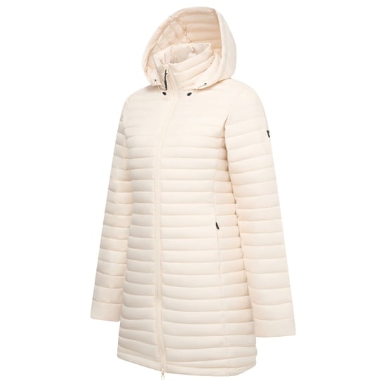 Regatta - "Selenar" Jacke für Damen, Lang (Helles Vanillegelb) - Image 3