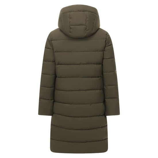 Regatta - "Nehiala" Jacke für Damen (Dunkel-Khaki) - Image 2