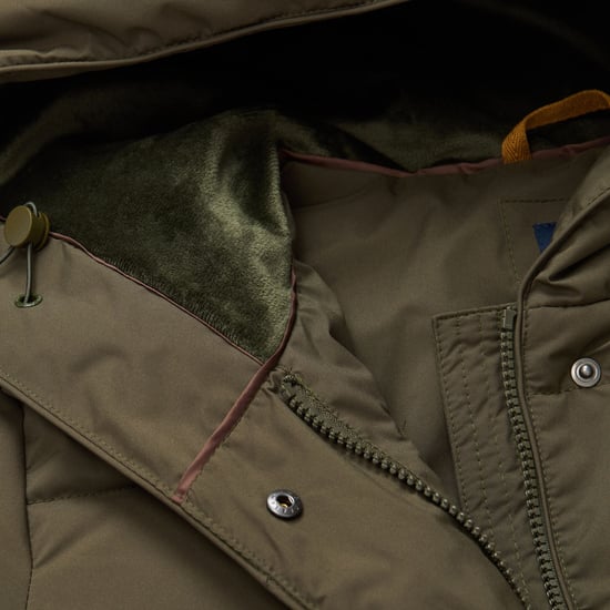 Regatta - "Nehiala" Jacke für Damen (Dunkel-Khaki) - Image 3