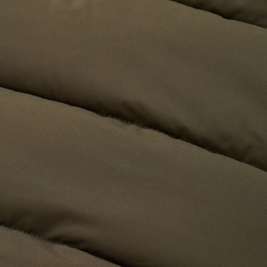 Regatta - "Nehiala" Jacke für Damen (Dunkel-Khaki) - Image 4
