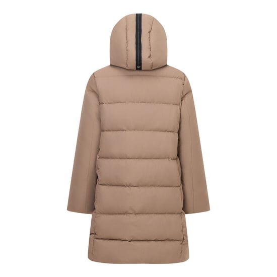 Regatta - "Eryn" Steppjacke für Damen (Mokka/Schwarz) - Image 2