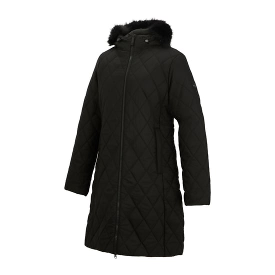 Regatta - "Fionne" Jacke für Damen, Lang (Schwarz) - Image 5