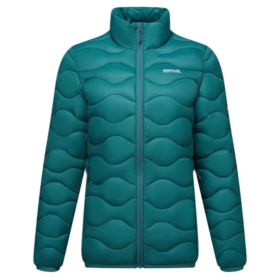 Regatta - "Hydi" Steppjacke für Damen, Isoliert (Mediterranea) - Image 2