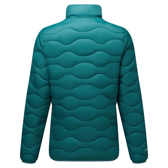 Regatta - "Hydi" Steppjacke für Damen, Isoliert (Mediterranea) - Image 3