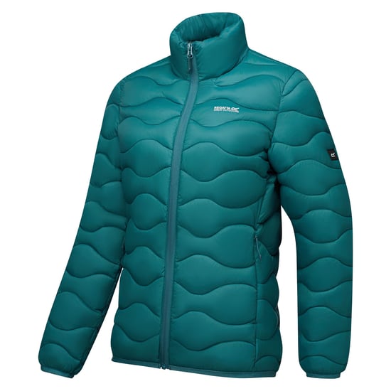 Regatta - "Hydi" Steppjacke für Damen, Isoliert (Mediterranea) - Image 4