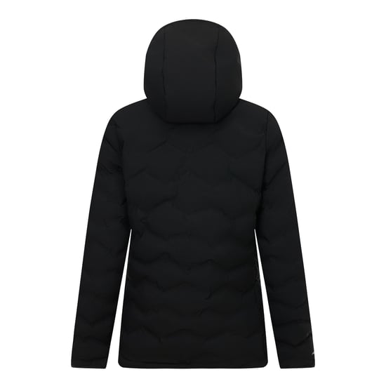 Regatta - "Deyla" Steppjacke für Damen (Schwarz) - Image 2