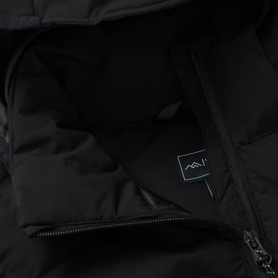 Regatta - "Deyla" Steppjacke für Damen (Schwarz) - Image 3