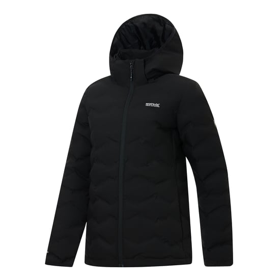 Regatta - "Deyla" Steppjacke für Damen (Schwarz) - Image 5