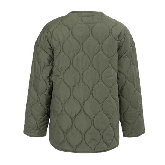 SoulCal - Jacke für Damen (Khakigrün) - Image 2