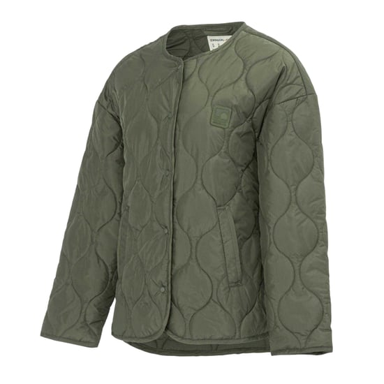 SoulCal - Jacke für Damen (Khakigrün) - Image 3