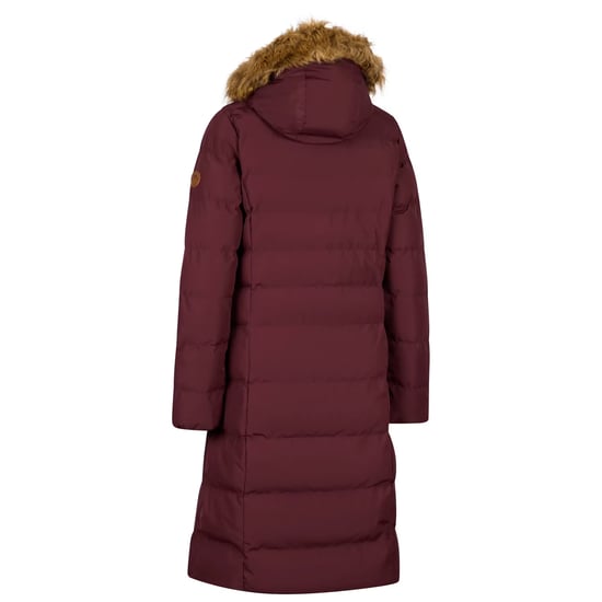 Trespass - Audrey Steppjacke für Damen (Maulbeere) - Image 2