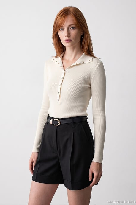Damenpullover - Image 1