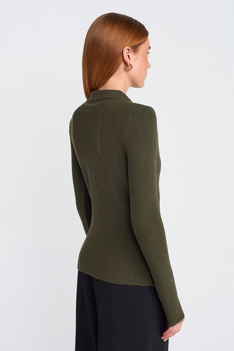 Damenpullover - Image 2