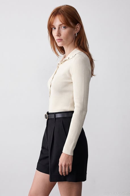 Damenpullover - Image 3