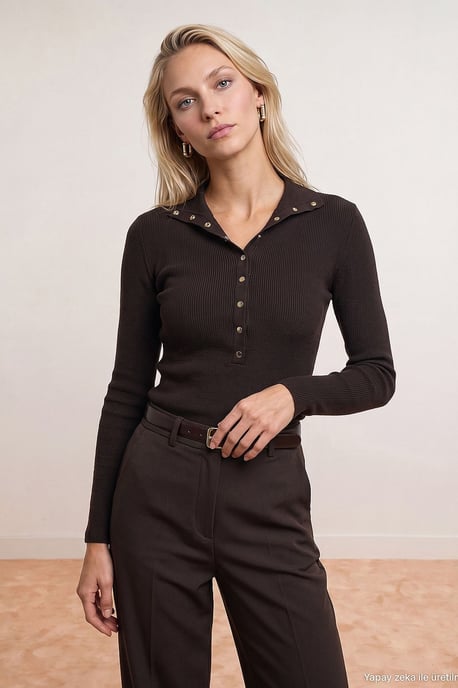 Damenpullover - Image 3