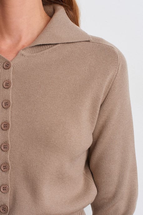 Damen Pullover aus Acryl-Woll-Mix - Image 4