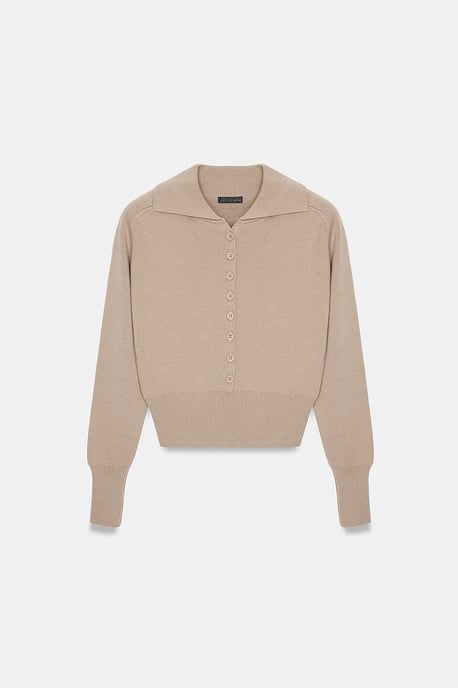 Damen Pullover aus Acryl-Woll-Mix - Image 6