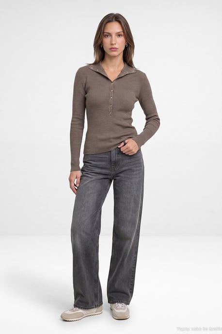 Damenpullover - Image 3