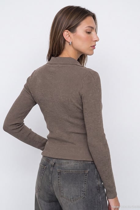 Damenpullover - Image 4