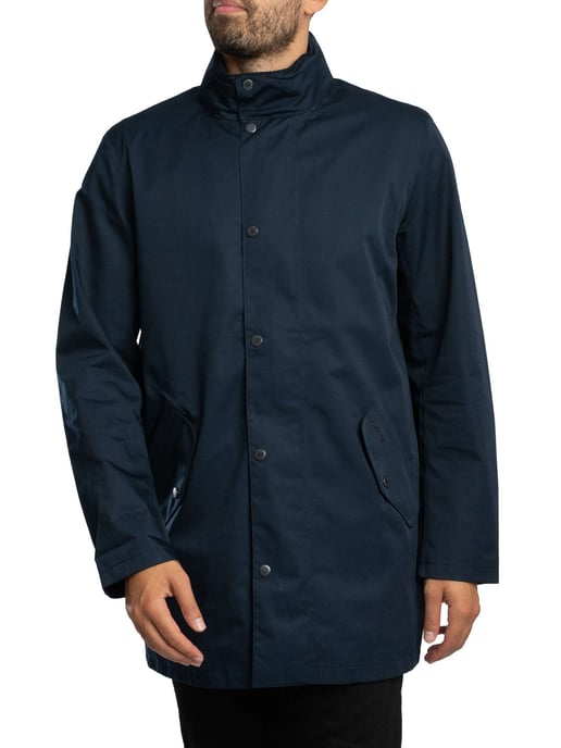 Barbour Chelsea Wasserdichte Jacke, Blau - Image 3