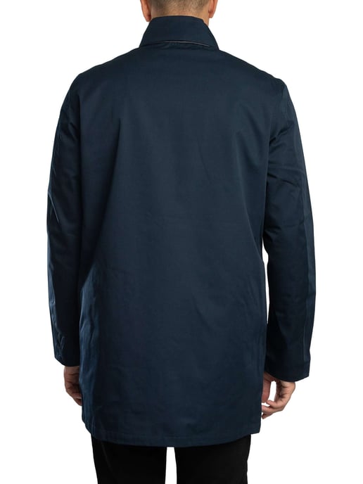 Barbour Chelsea Wasserdichte Jacke, Blau - Image 4
