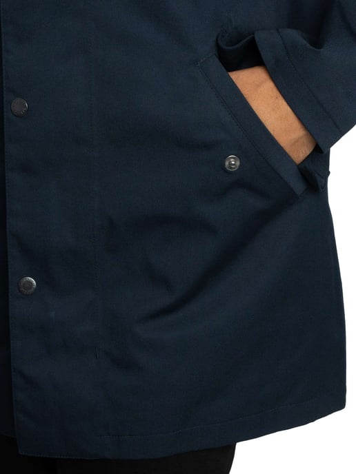 Barbour Chelsea Wasserdichte Jacke, Blau - Image 5