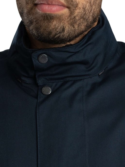 Barbour Chelsea Wasserdichte Jacke, Blau - Image 6