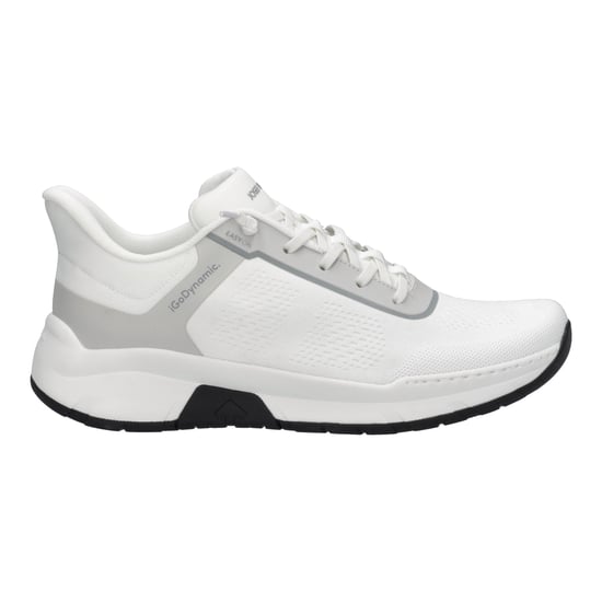 JOSEF SEIBEL Herren Sneaker Mitchell 15 in weiss-schwarz - Image 2