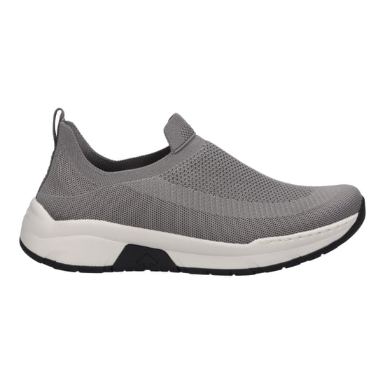 JOSEF SEIBEL Herren Sneaker Mitchell 13 in grau - Image 2