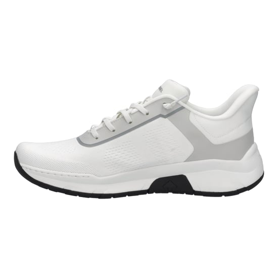 JOSEF SEIBEL Herren Sneaker Mitchell 15 in weiss-schwarz - Image 3