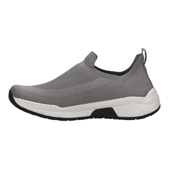 JOSEF SEIBEL Herren Sneaker Mitchell 13 in grau - Image 3