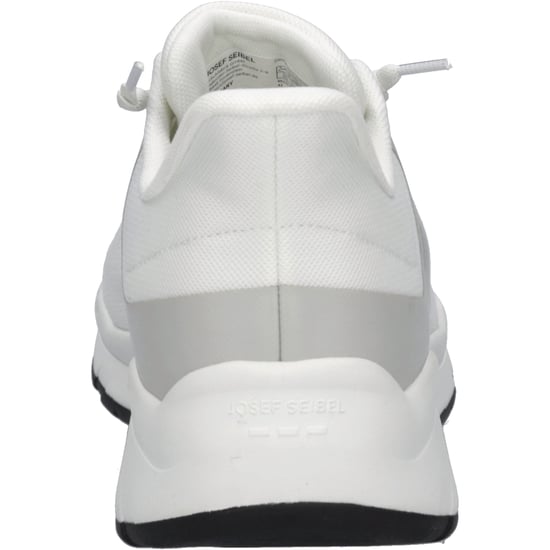 JOSEF SEIBEL Herren Sneaker Mitchell 15 in weiss-schwarz - Image 4