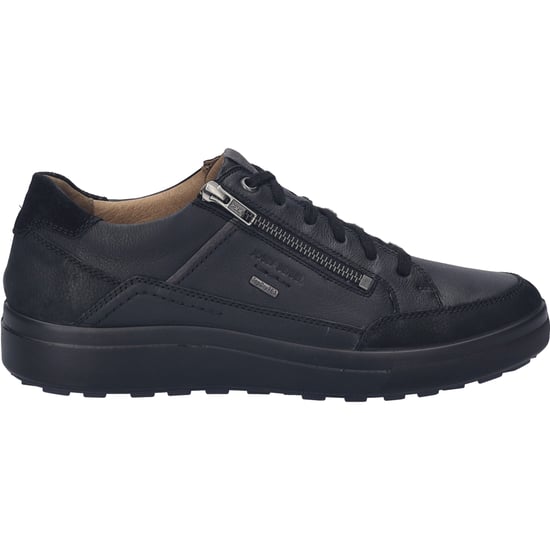 JOSEF SEIBEL Maddox 51 | Sneaker für Herren | Schwarz Maddox 51, schwarz-kombi - Image 2