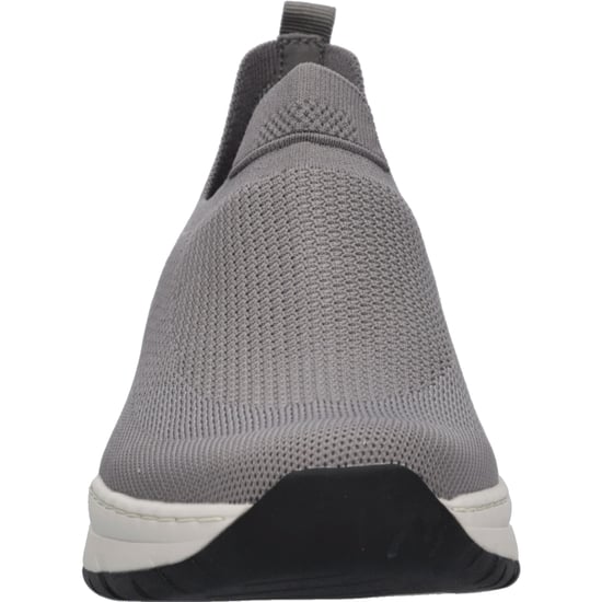 JOSEF SEIBEL Herren Sneaker Mitchell 13 in grau - Image 4