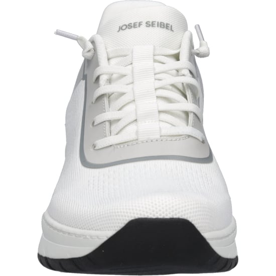 JOSEF SEIBEL Herren Sneaker Mitchell 15 in weiss-schwarz - Image 5