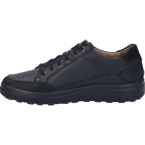JOSEF SEIBEL Maddox 51 | Sneaker für Herren | Schwarz Maddox 51, schwarz-kombi - Image 3