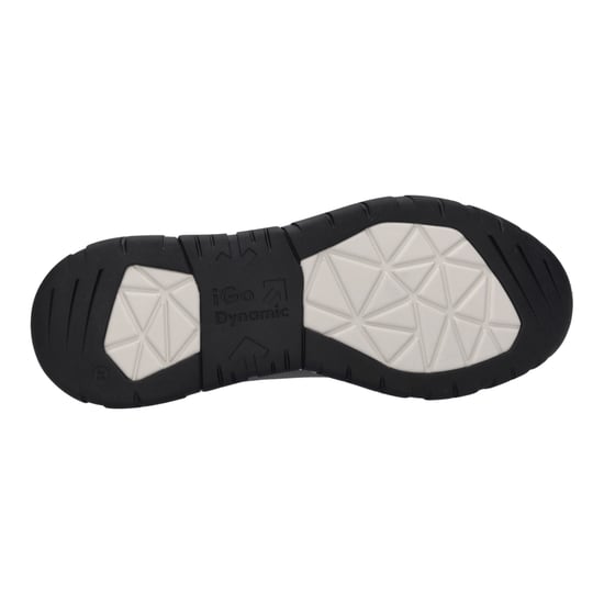 JOSEF SEIBEL Herren Sneaker Mitchell 13 in grau - Image 5